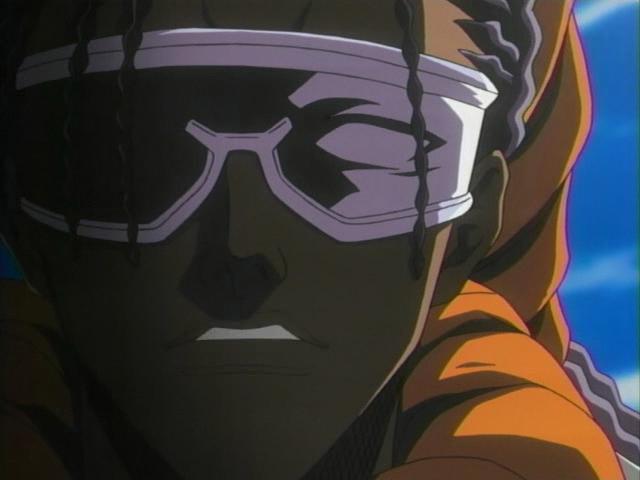 Otaku Gallery  / Anime e Manga / Bleach / Screen Shots / Episodi / 051 - La mattina della sentenza / 090.jpg